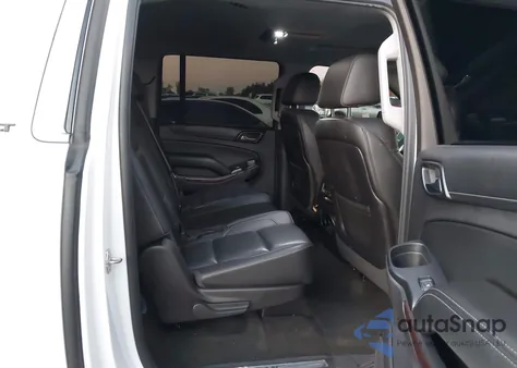 2015 GMC Yukon Xl 1500 Slt z USA, uszkodzony, nr VIN 1GKS1HKC2FR547985